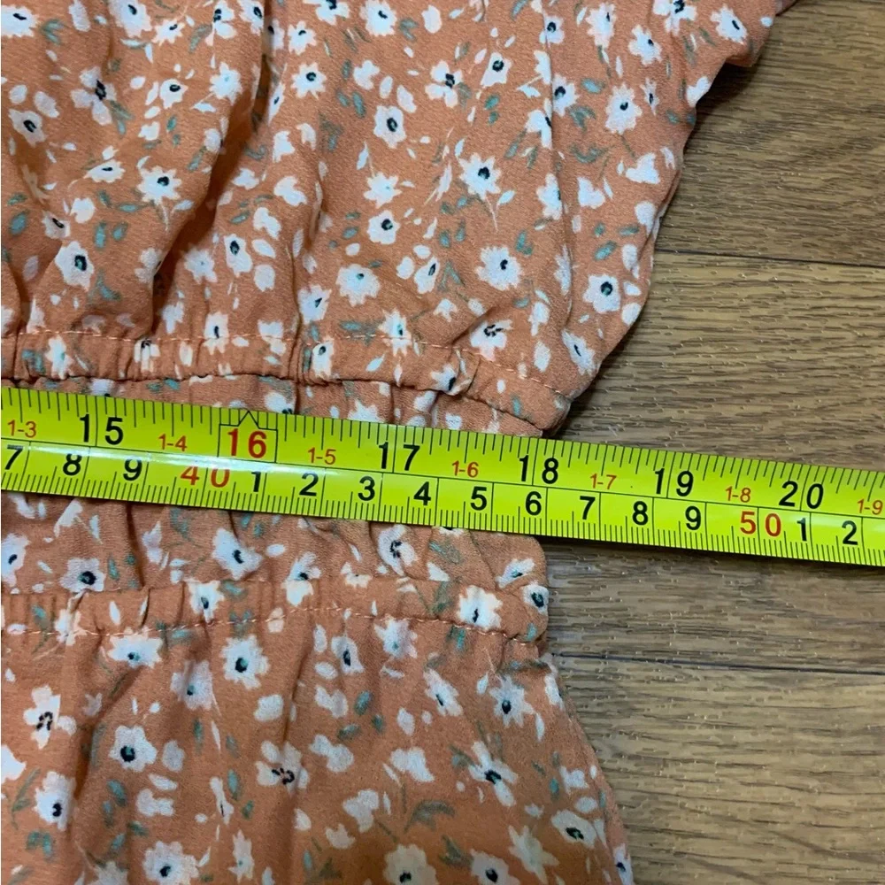Women’s Liberty Love Dress Size 3xl NWT